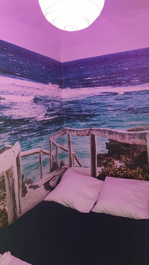 ラシオタSea Swing And Sunアパートメント エクステリア 写真